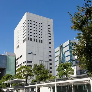 川崎日航酒店 酒店 川崎