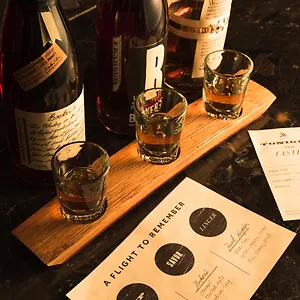 4* 酒店 东京万豪酒店