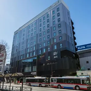 ホテル Jr東日本ホテルメッツ 五反田, 東京都