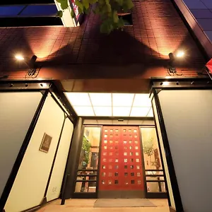 3* 酒店 日本桥赛博酒店
