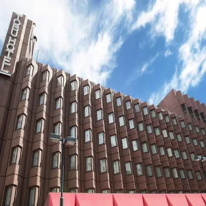 3* 酒店 涩谷东武酒店