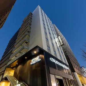 3* 酒店 京急ex Inn东银座-东京银座筑地