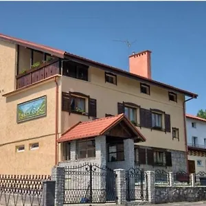 Aspen Szklarska Poręba