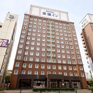 3* 酒店 东横inn羽田机场1