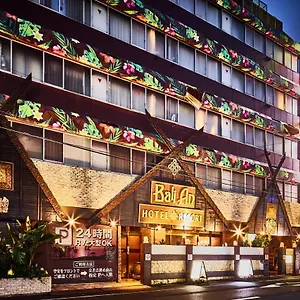ホテルバリアンリゾート錦糸町（大人専用） 東京都