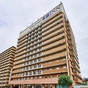 东横inn大阪阿倍野天王寺 酒店 大阪