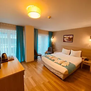 *** Hotel Ottoman Luxury Türkei