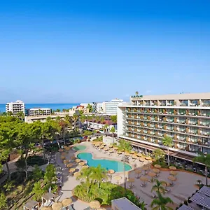 ***** Hotel Aubamar Suites&spa España