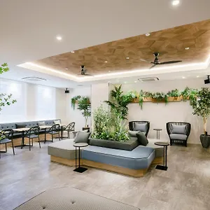 3* 酒店 涩谷东急住宿酒店
