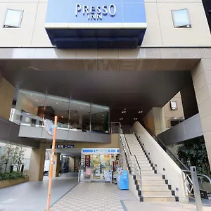 3* 酒店 京王布莱索酒店-新宿