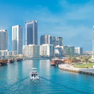 **** Hotel The First Collection Marina Vereinigte Arabische Emirate