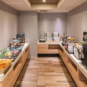 3* 酒店 东京坎达索特图斯弗雷撒酒店