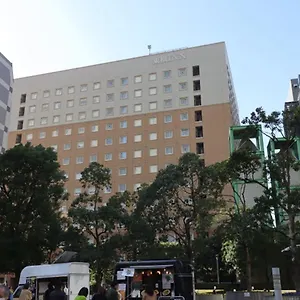 3* 酒店 东横inn东京品川港南口天王洲岛