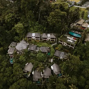 **** Resort Jannata And Indonesien