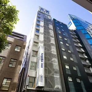 3* 酒店 Toyoko Eki Yaesu Kita Guchi