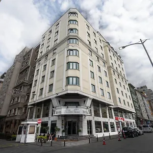 **** Hotel The Park Taksim Türkei