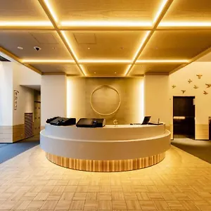 Montblanc Raffine Nagoyaekimae 酒店 名古屋