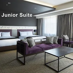 4* Hotel Mitsui Garden Kyobashi