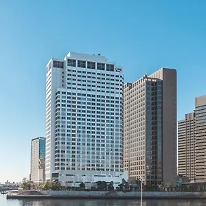 东京海堡第一酒店 酒店 東京都