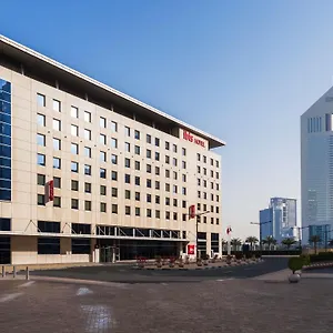 *** Hotel Ibis World Trade Centre Emiratos Árabes Unidos