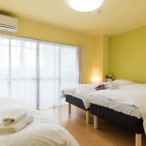 Ogi-ohashi Apartment
