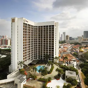 **** Hotel Village Bugis By Far East Hospitality Singapur