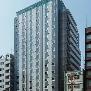 3* 酒店 东京浅草桥鲁特因大酒店