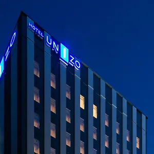ホテル Unizo Ginza-itchome, 東京都