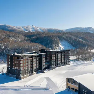 Yu Kiroro, Ski-in Ski-out Luxury Residences 公寓式酒店 赤井川