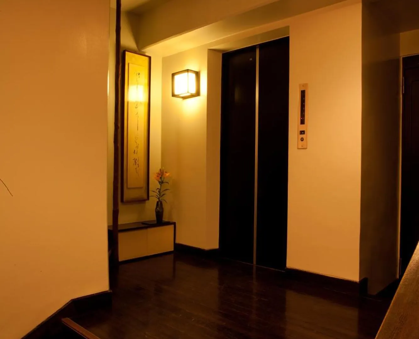 Kimi Ryokan Prefektura Tokio