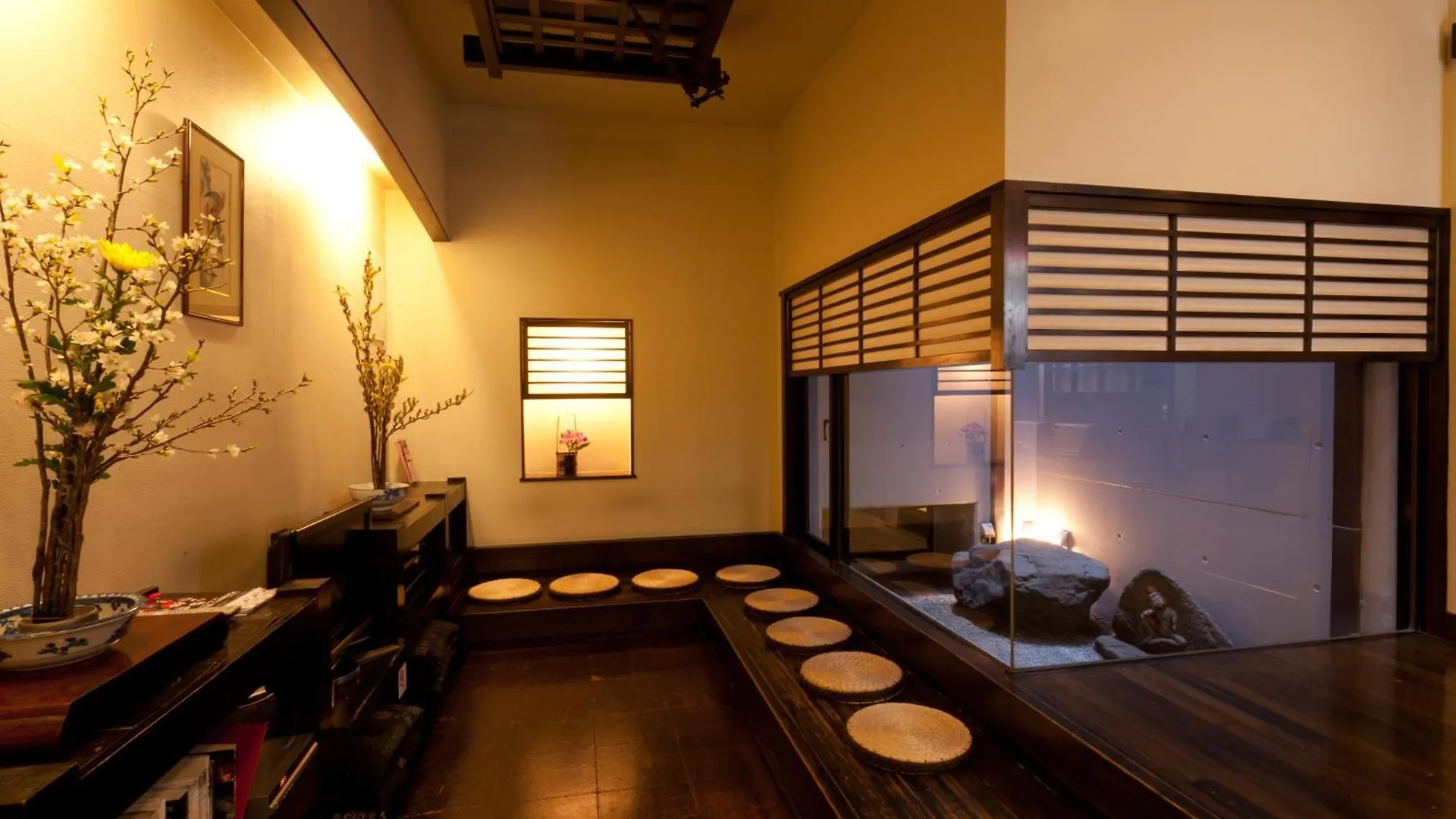 Kimi Ryokan Prefektura Tokio