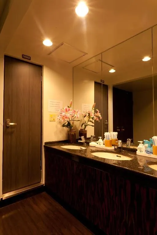 Kimi Ryokan Prefektura Tokio