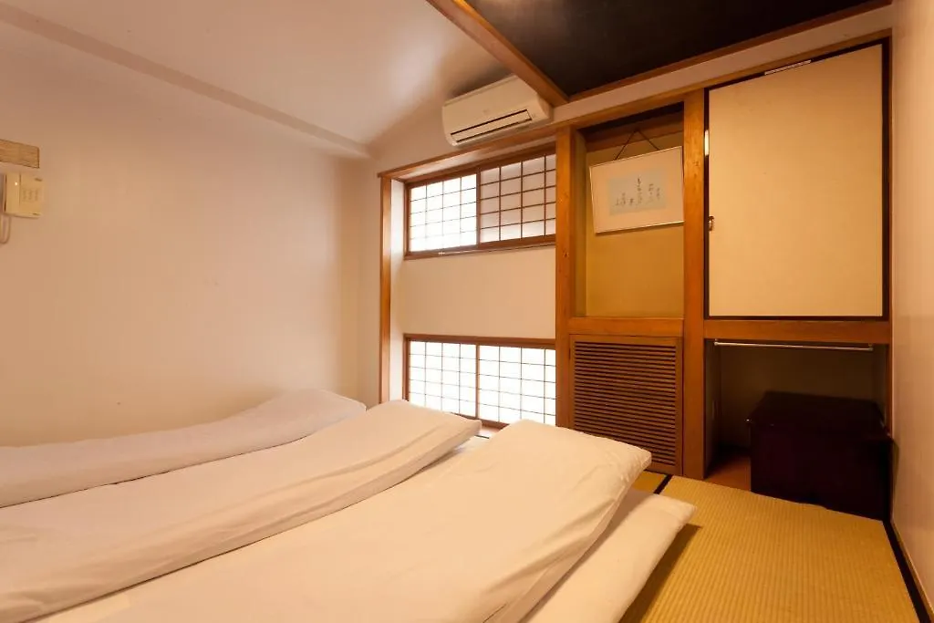 Kimi Ryokan Prefektura Tokio